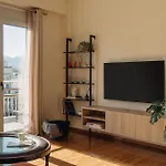 Skyline Appartement Patras