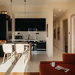 Appartement Skyline