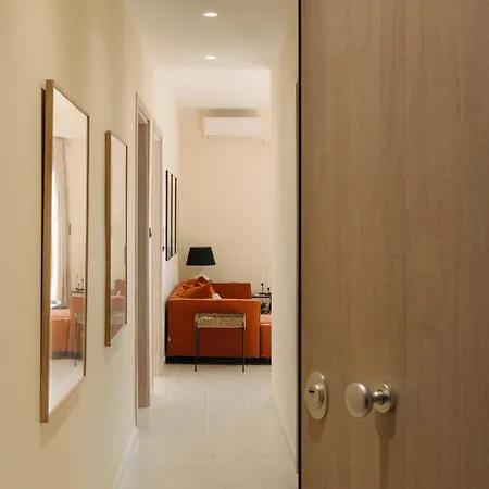 Skyline Διαμέρισμα