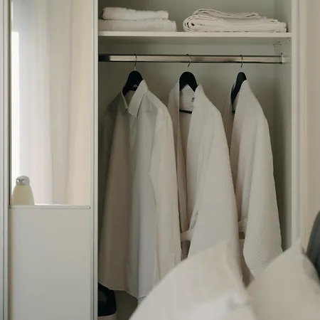 Appartement Skyline Patras