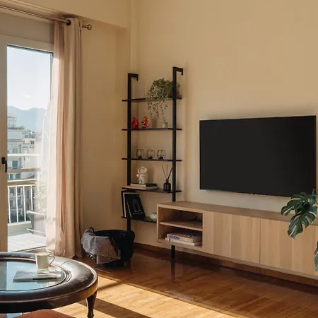 Skyline Appartement Patras