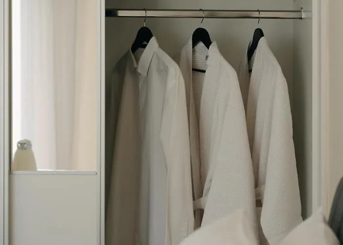 Apartmán Skyline Patras